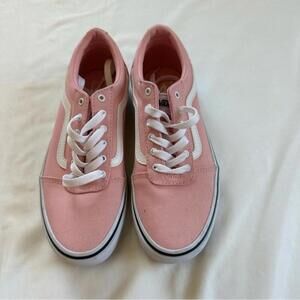 Vans Kids Old Skool Shoes